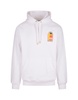 Casablanca Gradient L'Arche Drawstring Hoodie