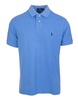 Polo Ralph Lauren Logo Embroidered Short-Sleeved Polo Shirt