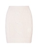 Sportmax	Knitted Pencil Skirt