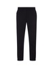 Moncler Grenoble Logo Printed Straight Leg Trousers