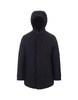 Blue Raffaello-stp Coat