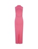 Pink Calcio Dress