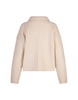 Buttoned Long-sleeved Cardigan SportMax