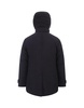 Blue Raffaello-stp Coat