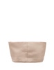 Beige Holli Pouch