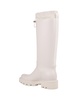 Moncler Kickstream High Rain Boots