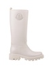 Moncler Kickstream High Rain Boots