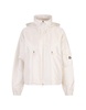 Moncler Hemar Zip-Up Hooded Jacket