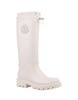 Moncler Kickstream High Rain Boots