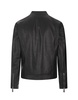 Philipp Plein Zipped Moto Jacket