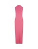 Pink Calcio Dress