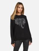 Ladona Crystal Electric Elephant