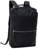 Navy Various Backpack