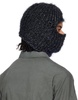 Gray Arise Balaclava