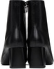 Black Viva Boots