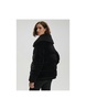 Roseville Down Jacket Col: Black