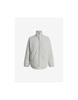 Varley Libby Plush Quilt Jacket Size: M, Col: Light Sand