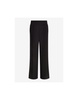 Varley Wide Leg 30 Jogger Size: S, Col: Black