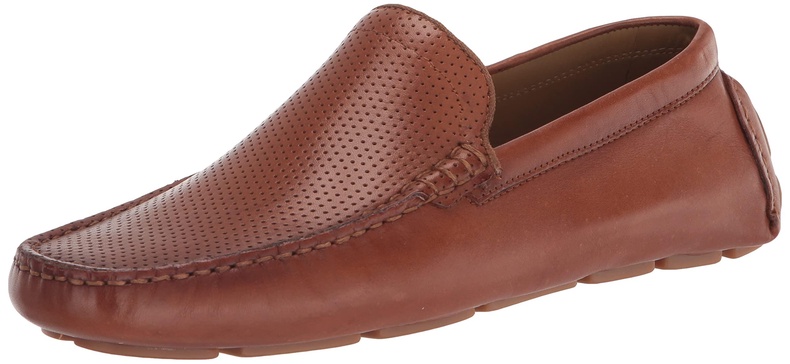 Vince Camuto Men's Eadric Casual Driving Shoe Loafer