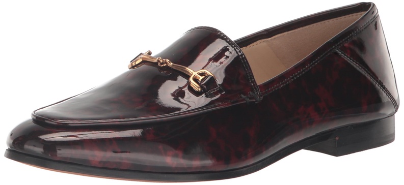 Sam Edelman Women's Loraine Bit Loafer