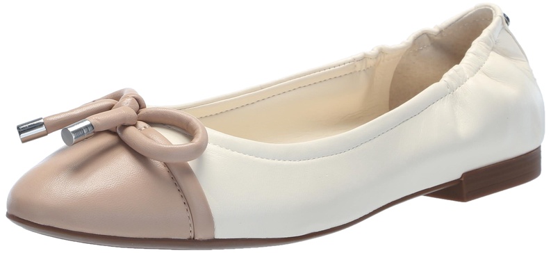 Vince Camuto Women's Maysa Ballet Flat