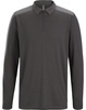 Veilance Frame Ls Polo M Clothing