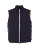 Brunello Cucinelli Zip-Up Padded Gilet