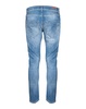 Dondup Distressed Skinny Jeans