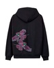 Y-3 Graphic Printed Hoodie