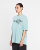 Lanvin x future eagle print t-shirt