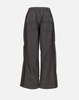 Low Classic Trousers in Grey