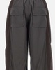 Low Classic Trousers in Grey