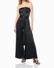 fugue jumpsuit in black