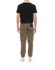 Pants For Man Mw0mw31149 Msp New Brasil