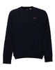 Sweatshirt For Men 35909 0001 Dress Blue