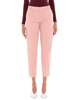 Light Pink Antwerp Runched Trouser