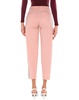 Light Pink Antwerp Runched Trouser