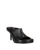 Jacquemus Les Mules Nuvola Leather Sandal