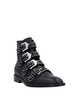 Givenchy Multi-Strap Studded Boots