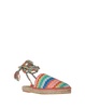 Over The Rainbow espadrilles