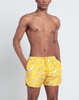 Swim shorts