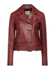 Biker jacket