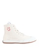 Vivienne Westwood Animal Gym High Top Trainers