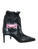 Ankle boot