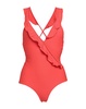 One-piece swimsuits