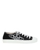 Vivienne Westwood ‘Plimsoll’ logo sneakers