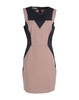 Sheath dress