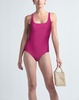 One-piece swimsuits