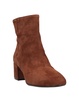 Ankle boot