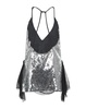 Sequin dress